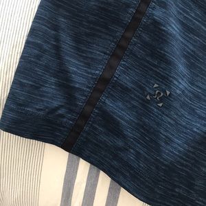 Men’s Lululemon Liner Pace Breaker Short 7"